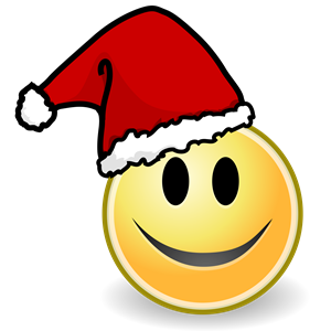 Smiley PNG-36032